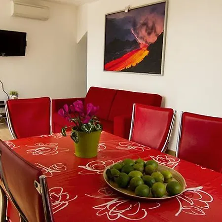 Вилла Villa Calabernardo