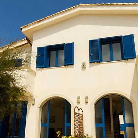 Вилла Villa Calabernardo *