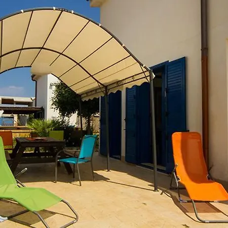 Villa Calabernardo