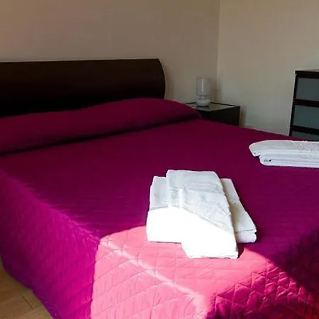 Villa Calabernardo Вилла Калабернардо