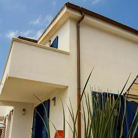 Вилла Villa Calabernardo Калабернардо