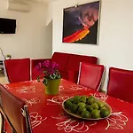 Vila Villa Calabernardo