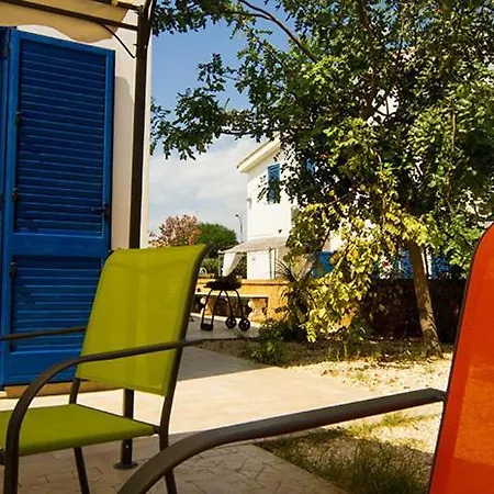 Villa Villa Calabernardo