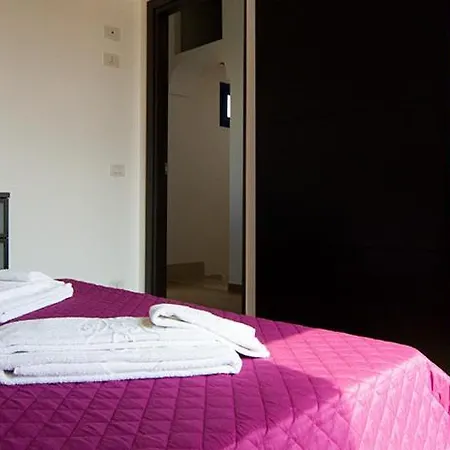 Villa Villa Calabernardo *