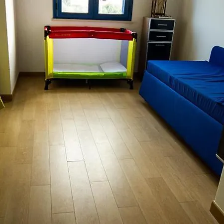Villa Calabernardo * Calabernardo