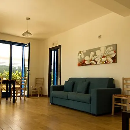 Villa Calabernardo 卡拉布纳多