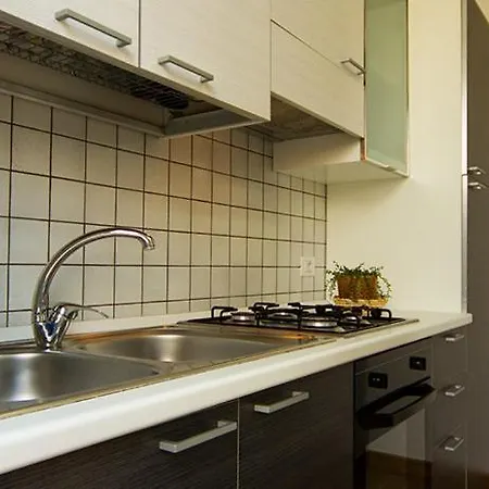 Βίλα Villa Calabernardo *