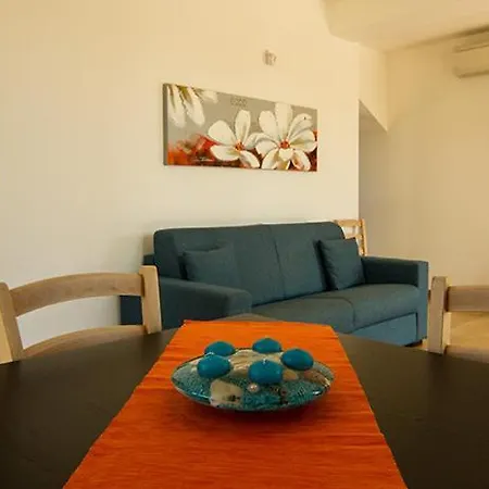Villa Villa Calabernardo *