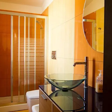 Villa Villa Calabernardo *