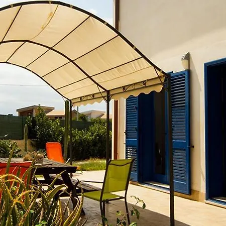 Villa Calabernardo Villa *