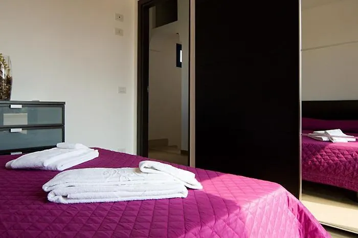 Vila Villa Calabernardo *