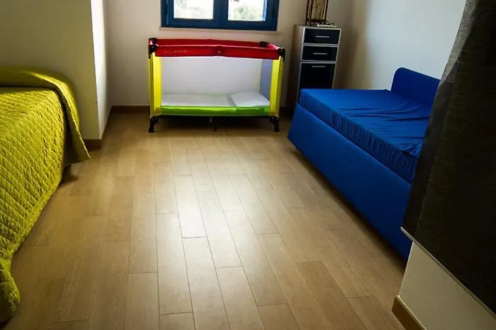 Villa Calabernardo * Calabernardo