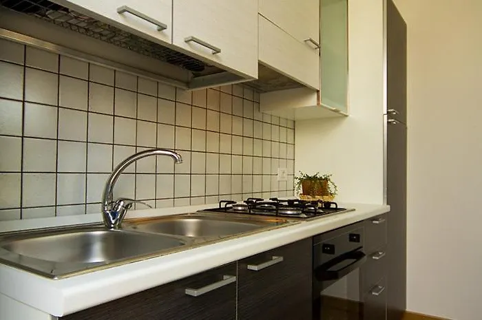 Vila Villa Calabernardo *