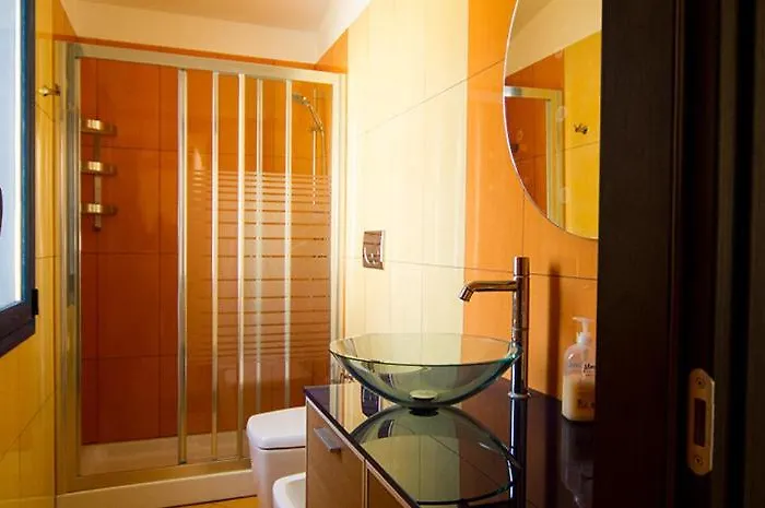 Vila Villa Calabernardo *